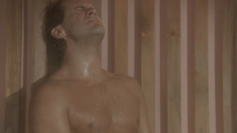 Max Parodi in Private (2003) Shirtless 6067