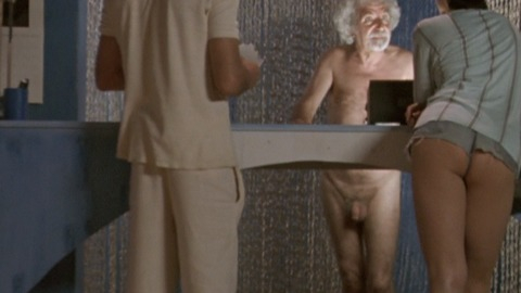 Vasco Montez in Private (2003) Penis Balls Sexy Shirtless 6064