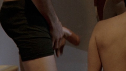 Riccardo Marino in Private (2003) Sexy Straight Prosthetic 6089