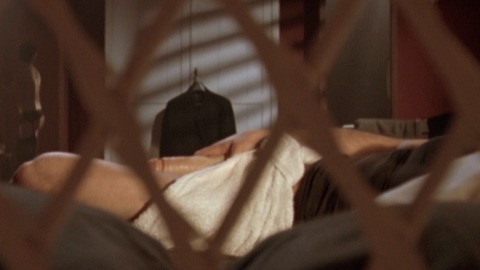 Riccardo Marino in Private (2003) Prosthetic 6081