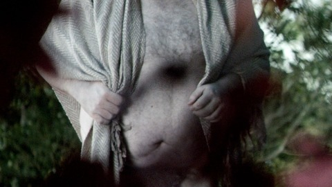 Kristian Nairn in Game of Thrones (2011-2019) Shirtless Penis Prosthetic 6245