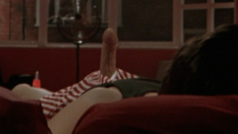 Roberto Giulianelli in Private (2003) Prosthetic Sexy 6069