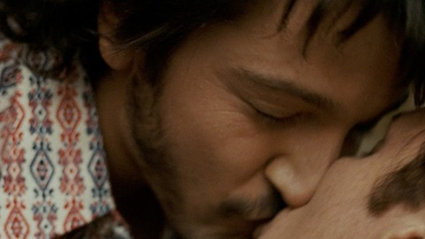 Hottest Jack Lira Scenes. Gay, Sexy. 4275