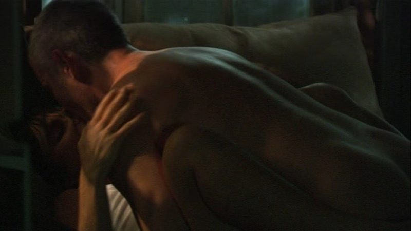 Jon Wolfe Nelson Nude in The L Word. Butt, Shirtless, Gay. 6442