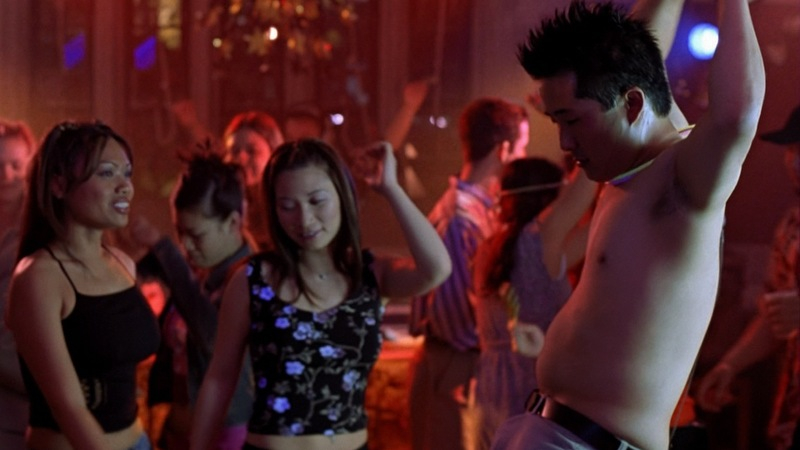 Sexiest Kenneth Park Scenes. Sexy, Shirtless. 2500