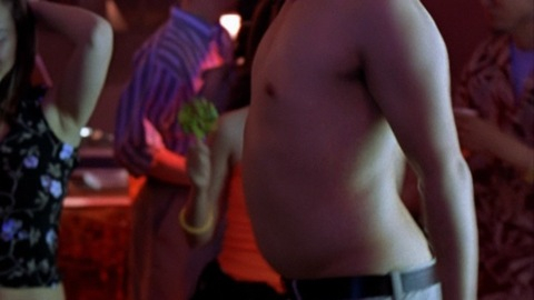 Hottest Bobby Lee Scene in Harold & Kumar Go to White Castle. Sexy, Shirtless. 2498