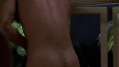 Antonio Cupo Nude in The L Word. Butt, Shirtless. 6370