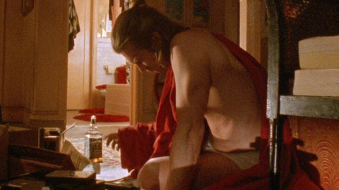 Jeff Bridges in The Fisher King (1991) Shirtless 2695