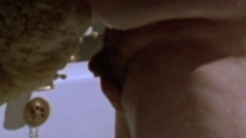 Tom Kane in The Pillow Book (1996) Balls Penis 36946