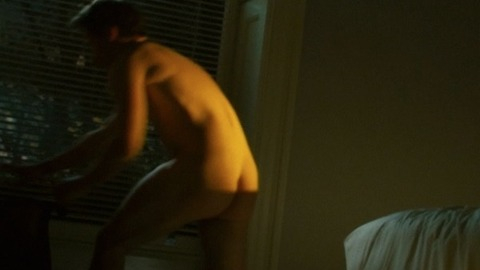 James McAvoy in Trance (2013) Butt Balls 1266