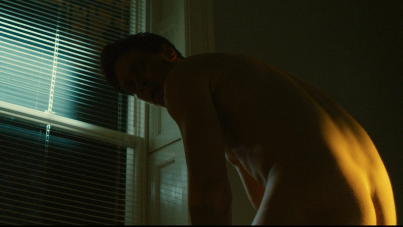 Nudes of Simon from Trance. Butt. 1272