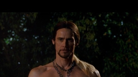 Sexiest Steve Gray Scenes. Shirtless. 5896