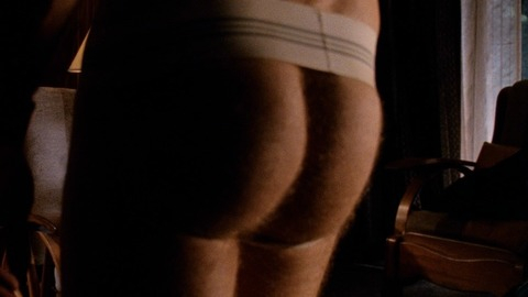 Thomas Jane in Hung (2009-2011) Butt 6330