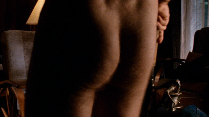 Thomas Jane Naked as Ray Drecker. Butt. 6333