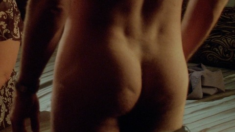 Thomas Jane in Hung (2009-2011) Butt Shirtless 6278