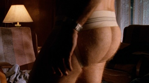 Thomas Jane in Hung (2009-2011) Butt 6329