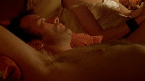 Thomas Jane in Hung (2009-2011) Shirtless 6268