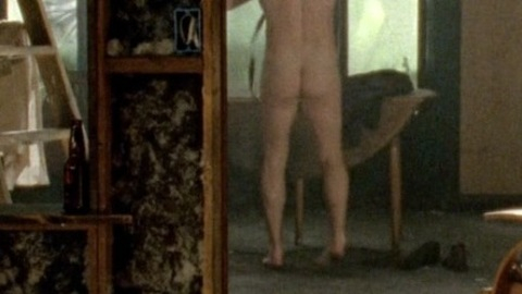 Thomas Jane in Hung (2009-2011) Butt Shirtless 6295