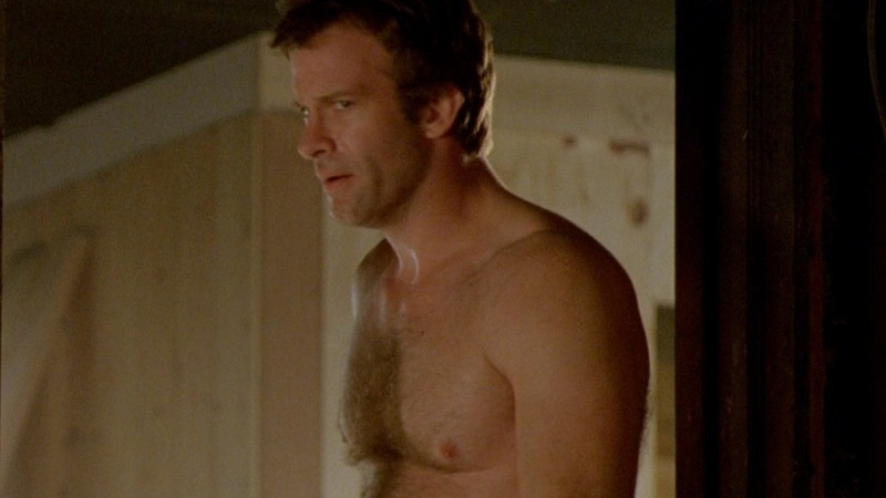 Hottest Thomas Jane Scene in Hung. Shirtless. 6284