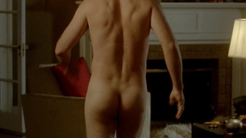 Thomas Jane in Hung (2009-2011) Butt Shirtless 6274