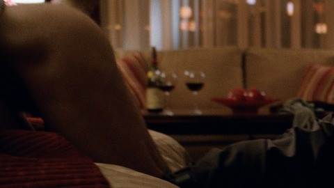 Thomas Jane in Hung (2009-2011) Butt 6338