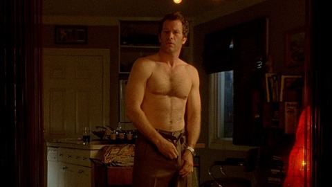 Thomas Jane in Hung (2009-2011) Shirtless 6271