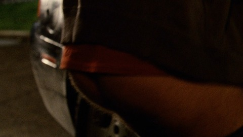 Thomas Jane in Hung (2009-2011) Butt 6323