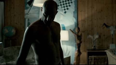 Sexiest Jacob Sternwood Scenes. Shirtless. 1498