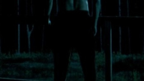 Welcome to the Punch's Sexiest Scenes with Mark Strong. Shirtless. 1500