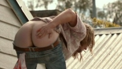 Xavier Samuel Nude as Jimmy Kelly. Butt, Sexy. 8528