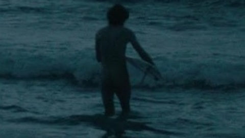 Aaron Glenane in Drift (2013) Butt Sexy Shirtless 1537