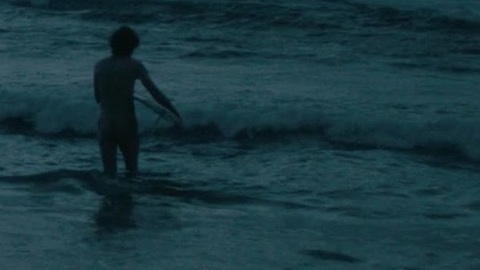 Aaron Glenane in Drift (2013) Butt Sexy Shirtless 1538
