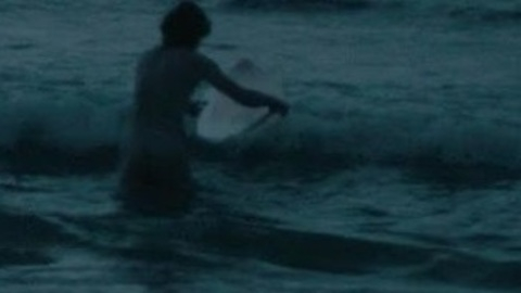 Aaron Glenane in Drift (2013) Butt Sexy Shirtless 1542
