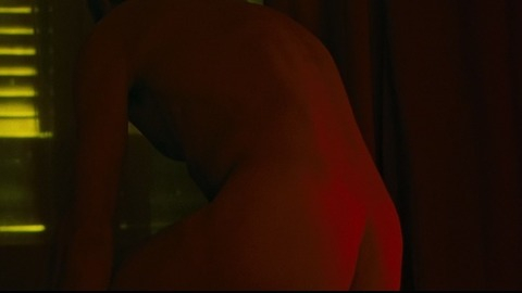 George Clooney in The American (2010) Butt Shirtless 67532