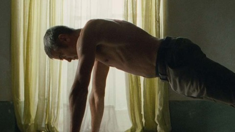 Sexiest Jack / Edward Scenes. Sexy, Shirtless. 1900