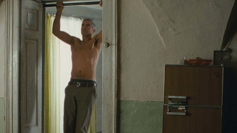 Hottest Jack / Edward Scenes. Sexy, Shirtless. 1899