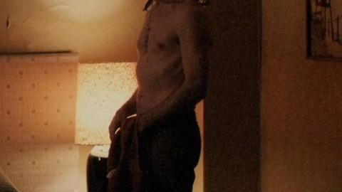 Any Day Now's Sexiest Scenes with Alan Cumming. Shirtless. 1518