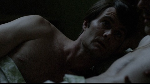 Garret Dillahunt in Any Day Now (2012) Shirtless 1511