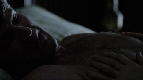 Any Day Now's Sexiest Scenes with Garret Dillahunt. Shirtless. 1512