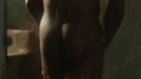 Nudes of Antwan from Get Rich or Die Tryin'. Butt. 75000
