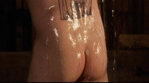Norman Reedus in The Boondock Saints II: All Saints Day (2009) Butt 5608