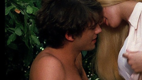 Sexiest Marco Leonardi Scene in The Stendhal Syndrome. Shirtless, Straight. 5611