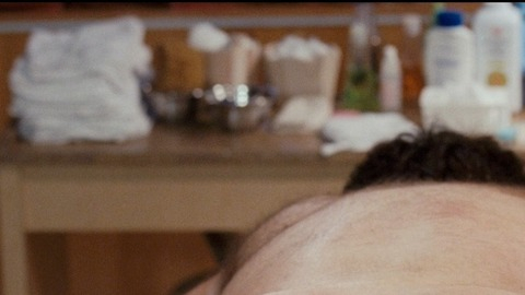Bob Rubin in The Boondock Saints II: All Saints Day (2009) Butt 5581