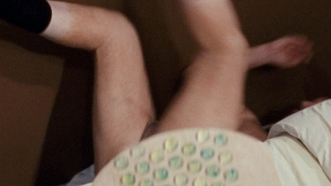 Nudes of Gorgeous George from The Boondock Saints II: All Saints Day. Balls. 5592