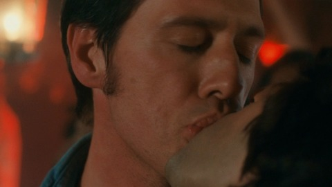 Sexiest Scenes of Paul from Taking Woodstock. Gay. 5945