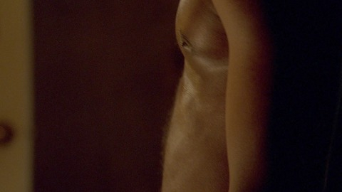 Hottest Michael Kenneth Williams Scene in The Wire. Gay, Sexy, Shirtless. 40172