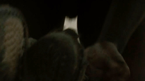Nudes of The Thief from The Road. Balls, boots, close up. 106128