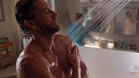 Hottest Harry Davis Scenes. Sexy, Shirtless. 58383