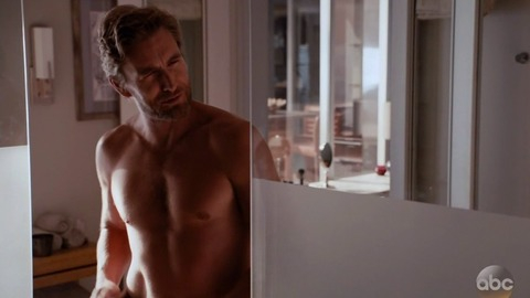 Sexiest Scenes of Harry Davis from Mistresses. Sexy, Shirtless. 55739