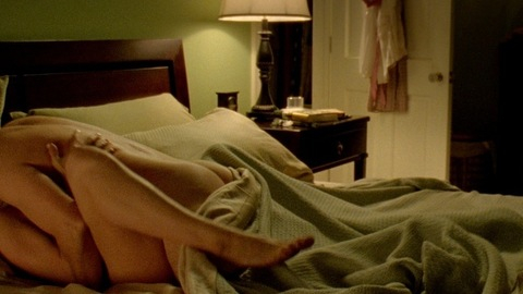 Eddie Jemison in Hung (2009-2011) Butt Shirtless 6290